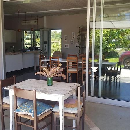 דירות רזיסטנסיה Casa Bernardis Alquiler Temporal מראה חיצוני תמונה