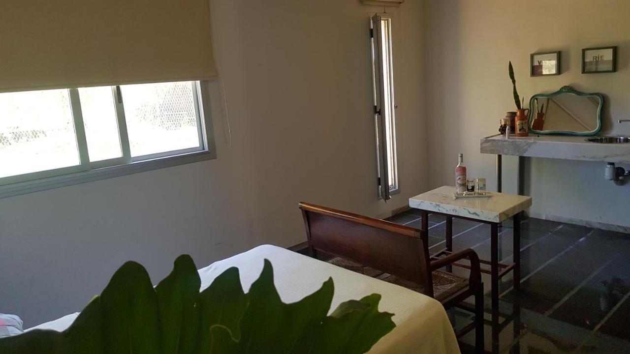 דירות רזיסטנסיה Casa Bernardis Alquiler Temporal מראה חיצוני תמונה