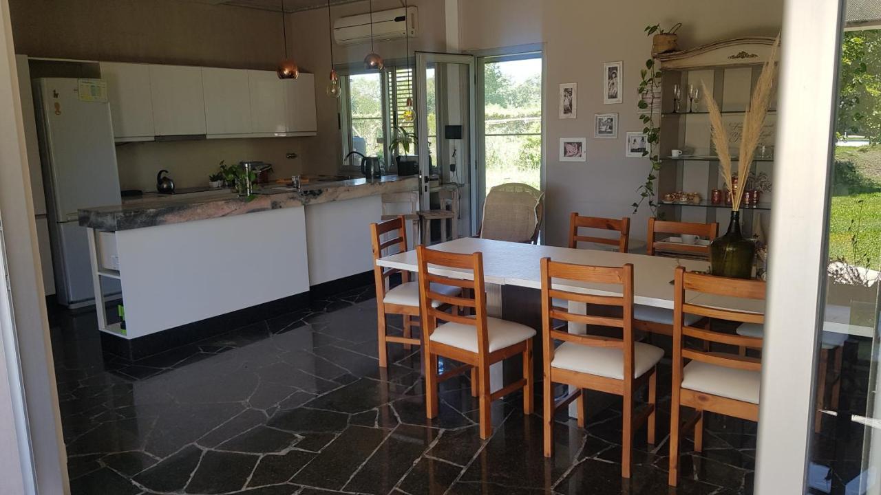 דירות רזיסטנסיה Casa Bernardis Alquiler Temporal מראה חיצוני תמונה
