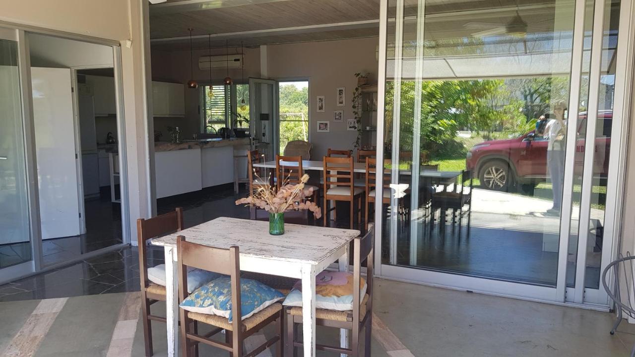דירות רזיסטנסיה Casa Bernardis Alquiler Temporal מראה חיצוני תמונה