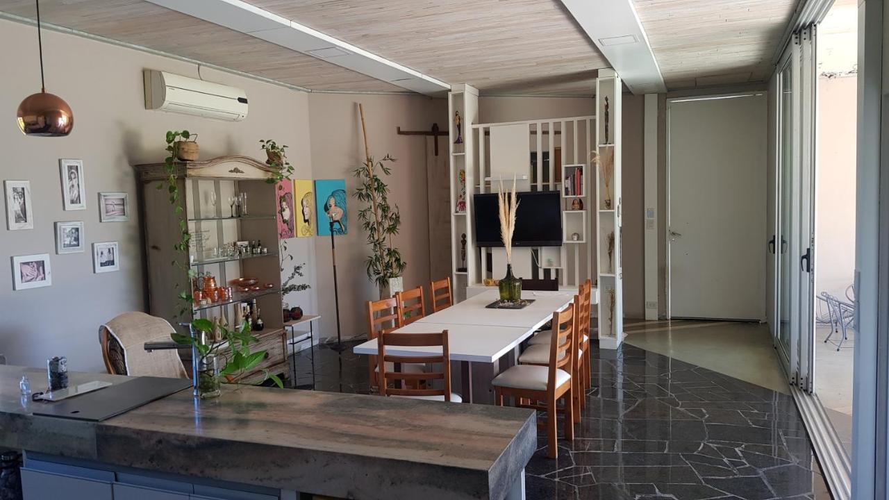 דירות רזיסטנסיה Casa Bernardis Alquiler Temporal מראה חיצוני תמונה